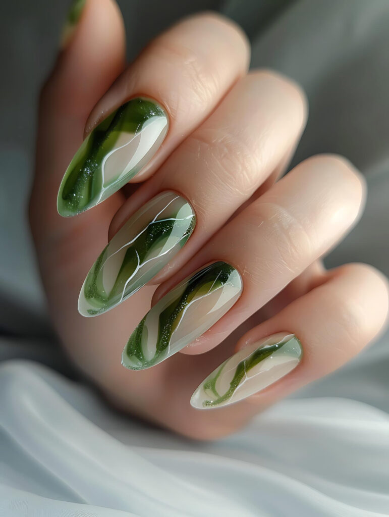 nail salon 78613