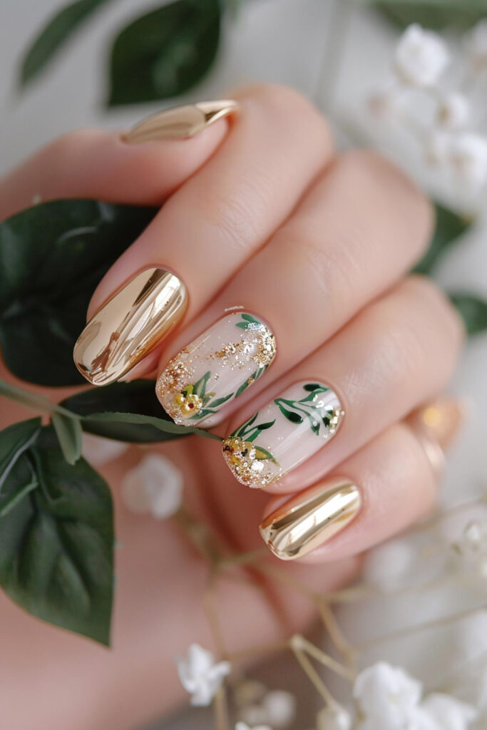 nail salon 78613