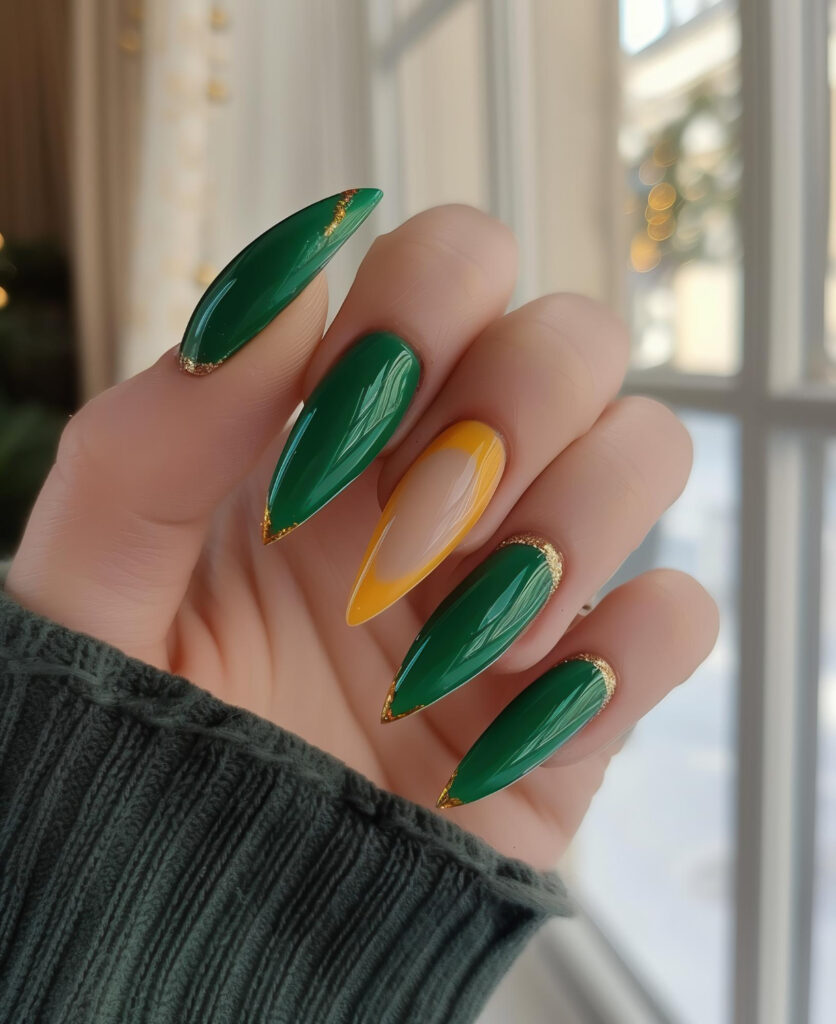 nail salon 78613