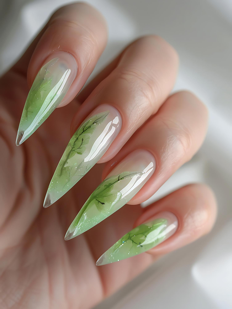 nail salon 78613